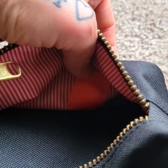 Herschel Supply Co. | Nova black mini backpack bag - Picture 5 of 9